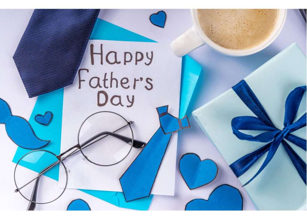 Father's Day DIY Ideas