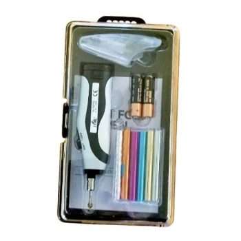 Hot Foil Pen Kit Case