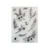 Clear Stamps Buttercups