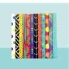 Craft Paper Pack - 24