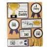 Father's Day Sticker Sheet