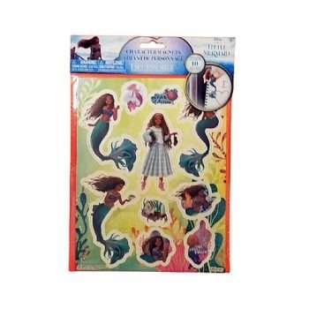 Disney Mermaid Magnets
