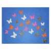 Glitter Butterflies Sticker Pack