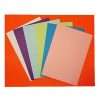 Multi-Colour Linen Cardstock