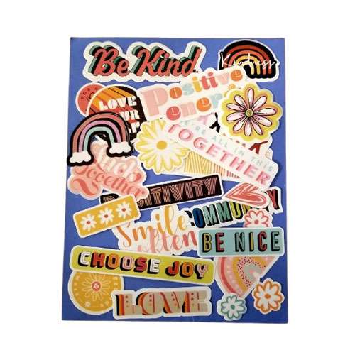 Stickers - Express Yourself Pack