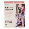 Alcohol-Based Tombow Markers