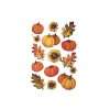 Thanksgiving Stickers Sheet