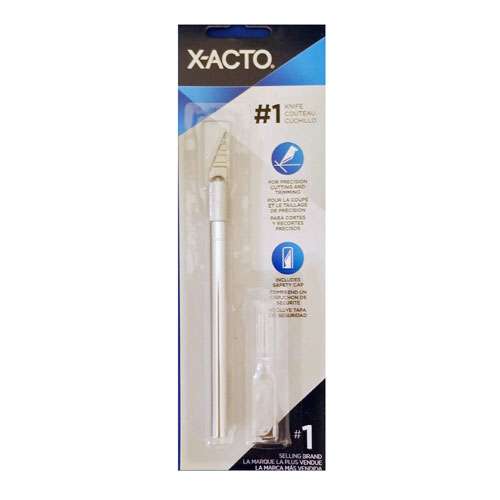 X-Acto #1 Precision Knife