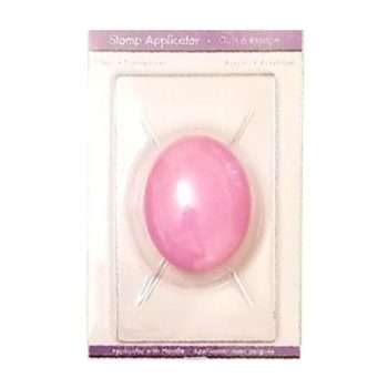Clear Stamp Applicator
