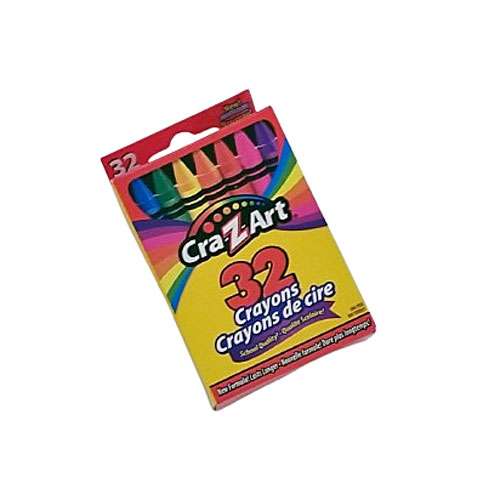 Cra-Z-Art Crayons 32