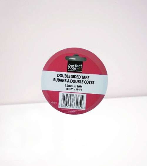 Double Sided Tape