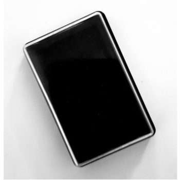 Black Pigment Ink Pad