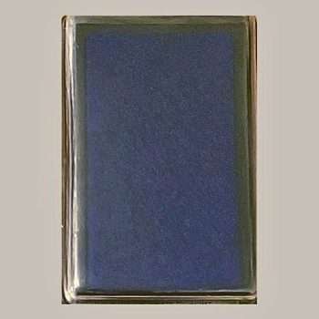 Blue Pigment Ink Pad