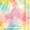 Rainbow Coloured Paper Napkins