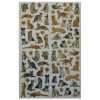 Jumbo Cat Sticker Sheet