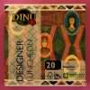 African Ladies Design Napkins