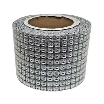 Rhinestone Bling Roll