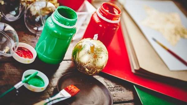 Boxing Day Holiday Coupon