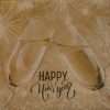 Happy New Year Napkins