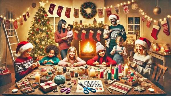 Celebrate the Holidays