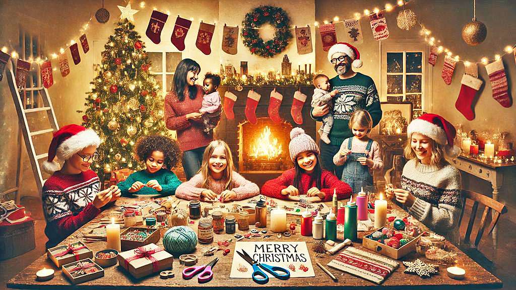 Celebrate the Holidays