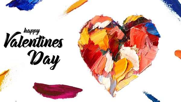 Valentine's Day Gift Ideas