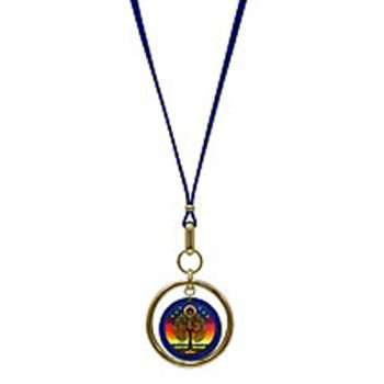 Tree of Life Pendant by James Jacko