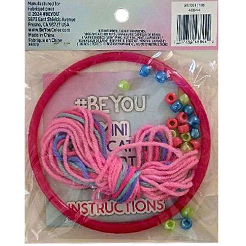 Mini Dreamcatcher Kit 2