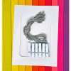 Photo Frame Garland Set