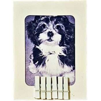 Photo Frame Garland Set 2