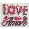 Valentine's Love Amore Stickers