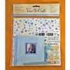 Scrapbook Kit Baby Boy