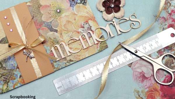 Guide to Scrapbooking