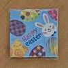 Happy Easter Napkins