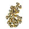 Adhesive Bee Decorative Stickers