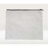 Cream Cosmetic Bag to Paint