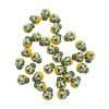 Pretty Decorative Bee Embellishments