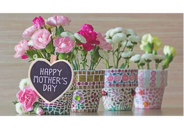 Mother's Day Gift Ideas