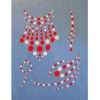 Trichem Royal Dots Stencil