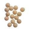 Wooden Decorative Spheres