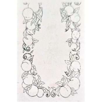 Trichem Table Runner Magazine Picture