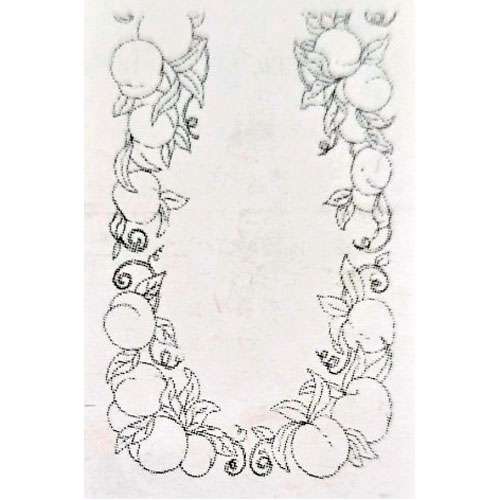 Trichem Table Runner Magazine Picture