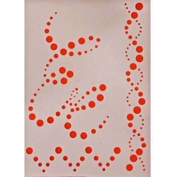 Trichem Forever Fashionable Stencil