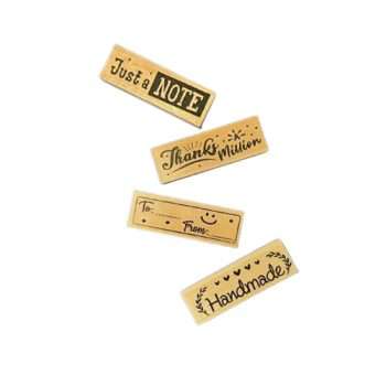 Useful Rubber Stamper Set