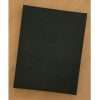 Black Stretched Artist Canvas