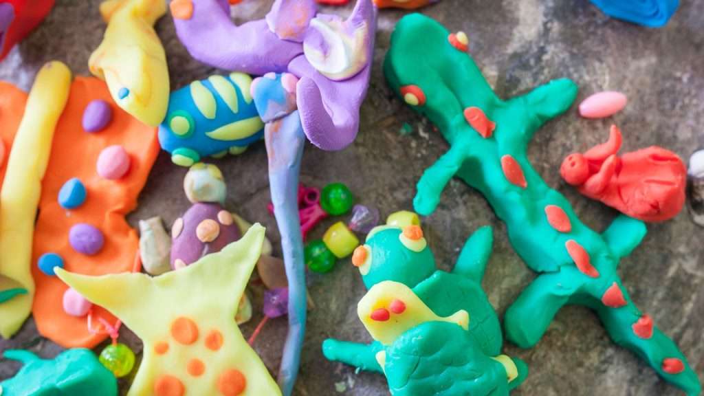 Beginner’s Guide to Clay Crafting