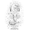 Trichem Scorpio Transfer Sheet