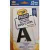 Self-Adhesive Paper Letters