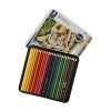 24 Staedtler Coloured Pencils