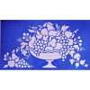 Trichem Fruit Bowl Stencil